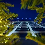 No 15 Ermou Szálloda 5*