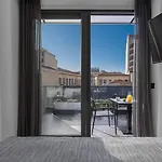 No 15 Ermou Szálloda 5*