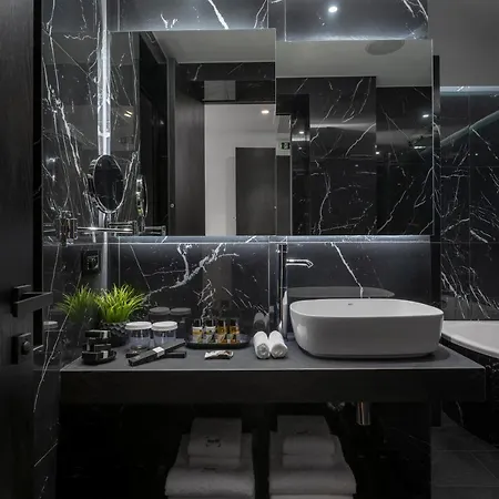 No 15 Ermou Hotel 5*