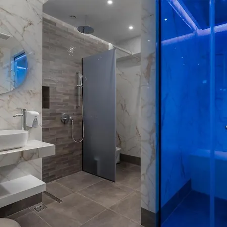 No 15 Ermou 5* Thessaloniki