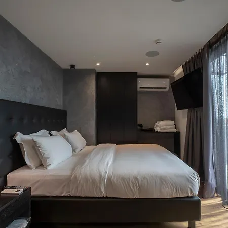 Hotel No 15 Ermou