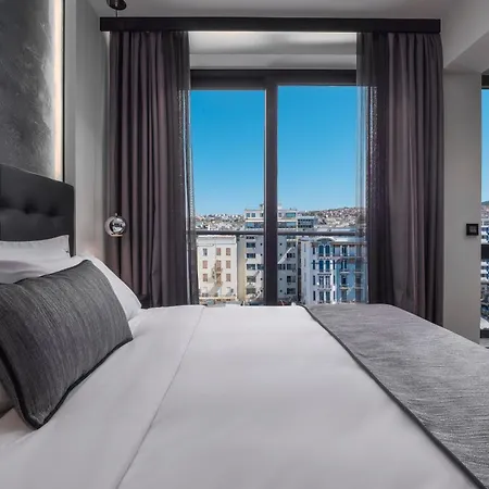 Hotel No 15 Ermou Thessaloniki