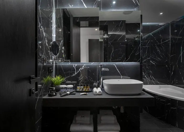 No 15 Ermou Hotel 5*