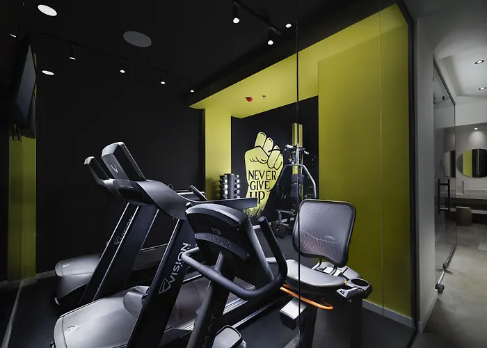 No 15 Ermou سالونيك