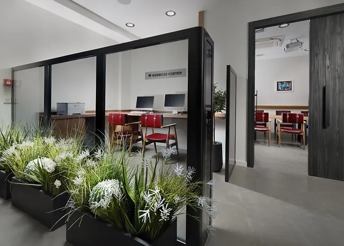 No 15 Ermou فندق سالونيك