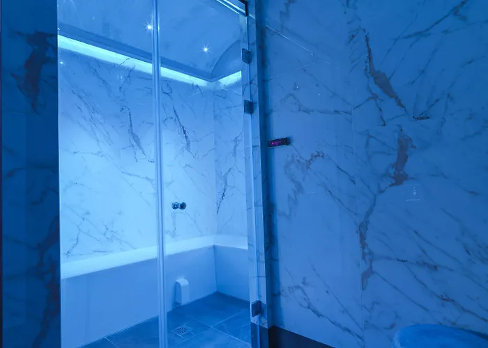 Hotel No 15 Ermou Soluň