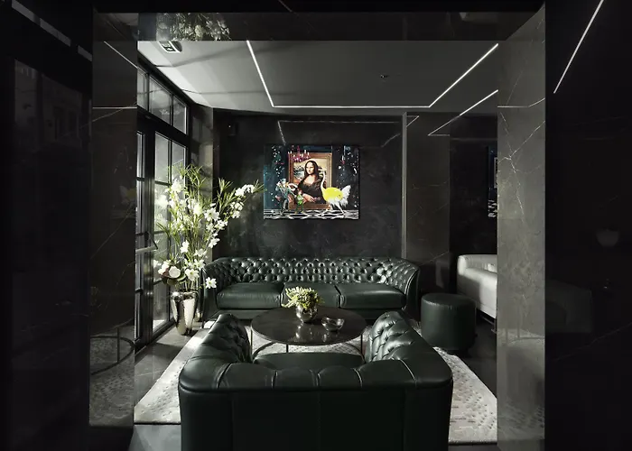 No 15 Ermou فندق سالونيك