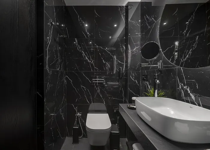 Hotel No 15 Ermou Soluň