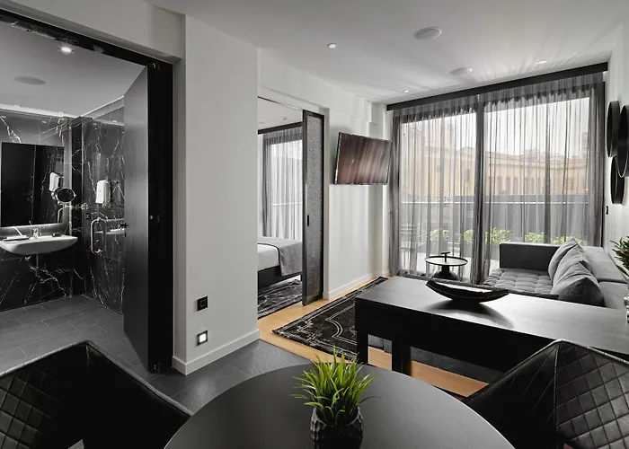 No 15 Ermou Hotel 5*