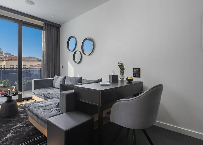 No 15 Ermou Hotel 5*