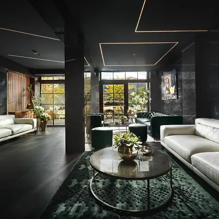 Hotel No 15 Ermou 5*