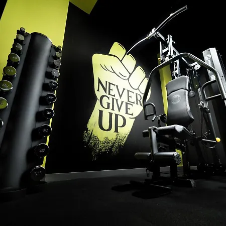 ホテル No 15 Ermou 5*