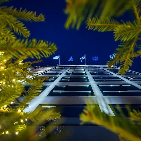 No 15 Ermou Otel 5*