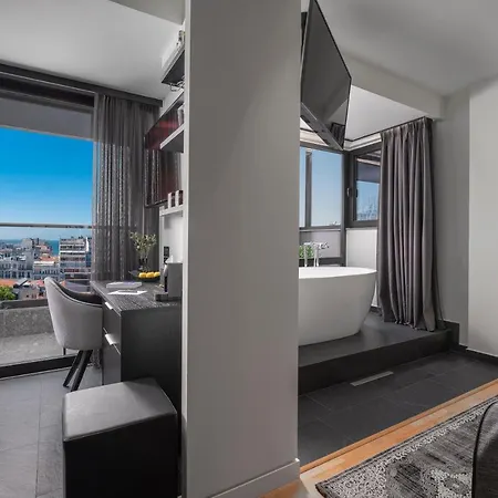 Hotel No 15 Ermou