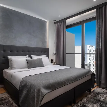 No 15 Ermou 5* Thessaloníki