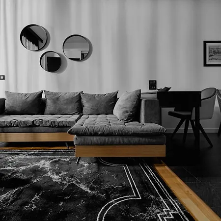 ホテル No 15 Ermou