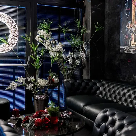 No 15 Ermou Hotel 5*