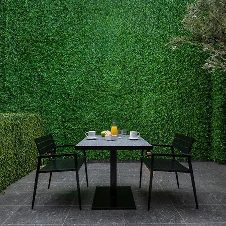 No 15 Ermou ホテル