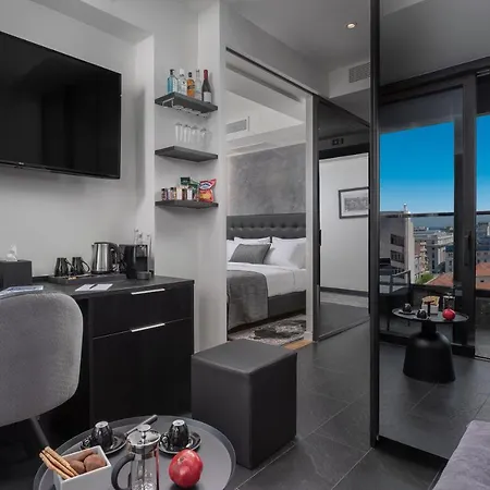 No 15 Ermou 5* Thessaloniki