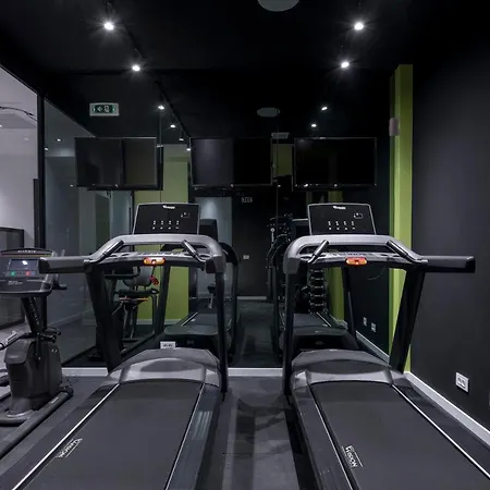 Hotell No 15 Ermou