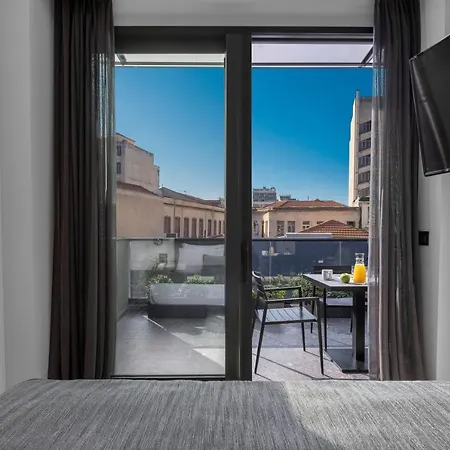 No 15 Ermou Hotel Thessaloniki
