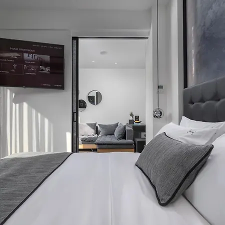 No 15 Ermou Hotel 5*