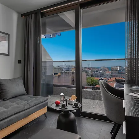 Hotel No 15 Ermou