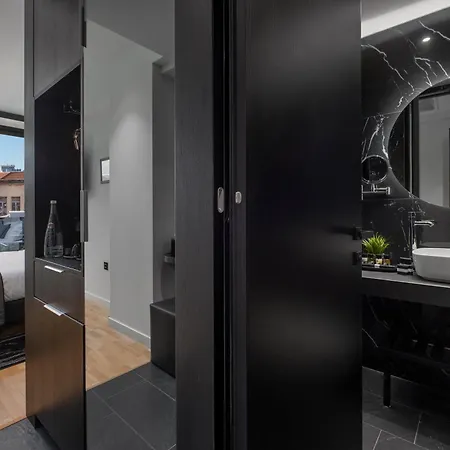 Hotel No 15 Ermou
