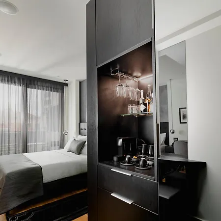 Hotel No 15 Ermou Thessaloniki