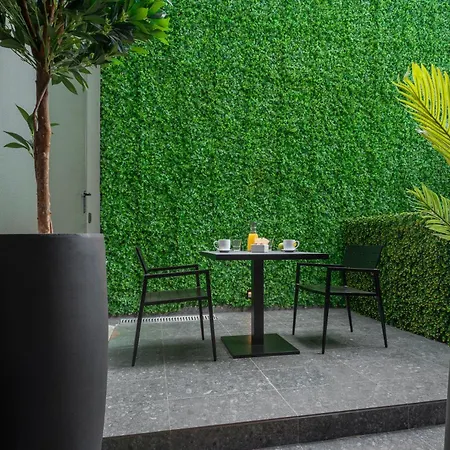 No 15 Ermou Hotel