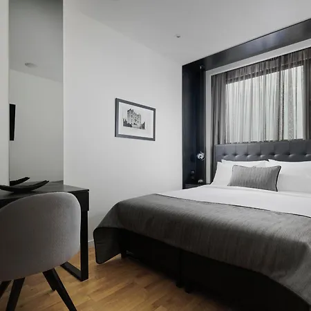 Hotel No 15 Ermou