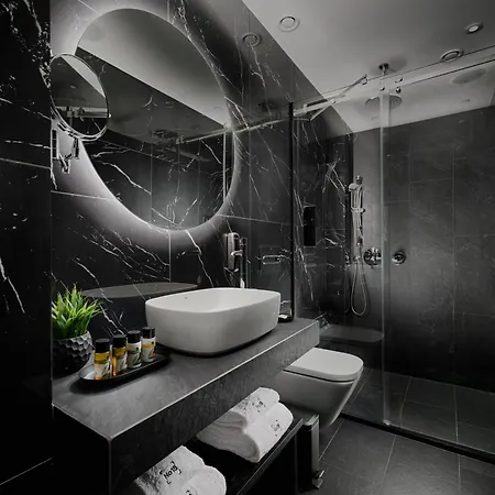 Hotel No 15 Ermou 5*