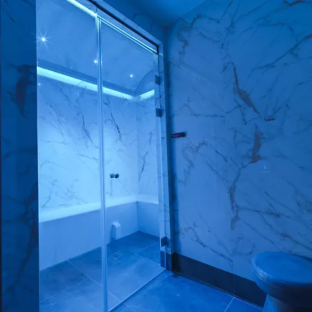 酒店 No 15 Ermou 塞萨洛尼基