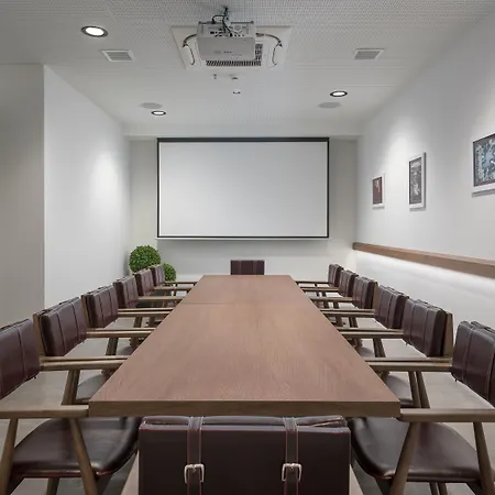 ホテル No 15 Ermou