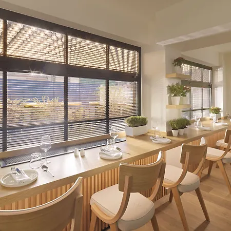 No 15 Ermou ホテル