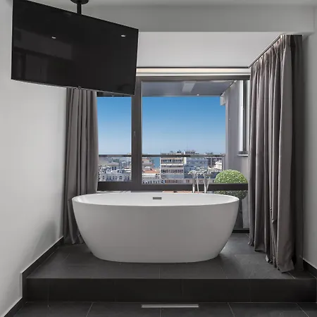 No 15 Ermou テッサロニキ