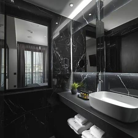 ホテル No 15 Ermou テッサロニキ