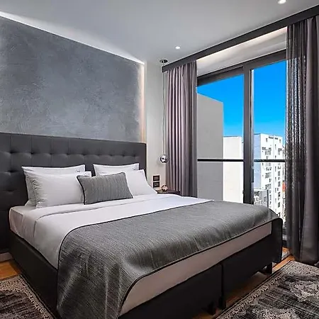 No 15 Ermou Hotel 5*