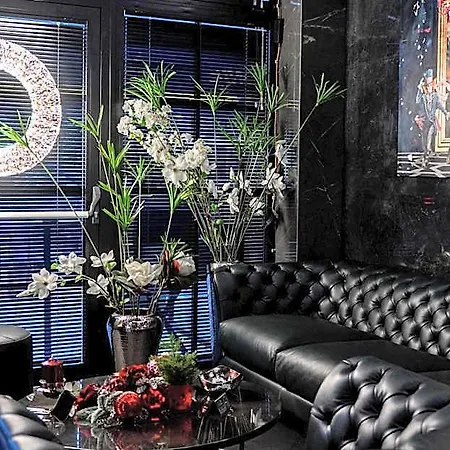 Hotel No 15 Ermou Thessalonique