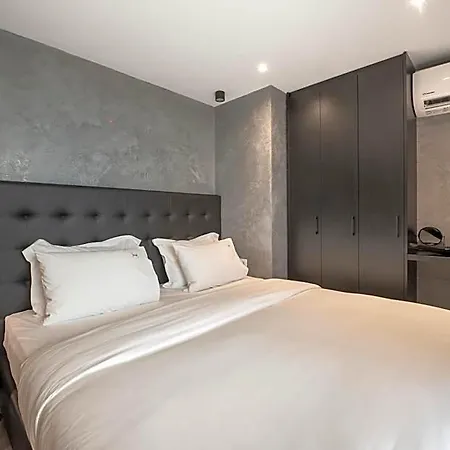 Hotel No 15 Ermou