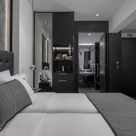 Hotel No 15 Ermou Thessaloniki