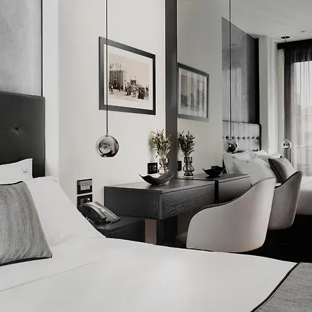 No 15 Ermou 5* Thessaloniki