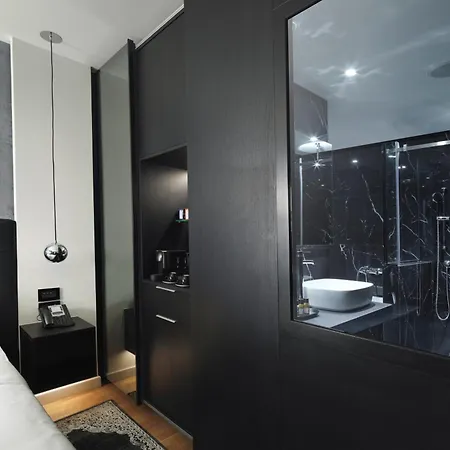 No 15 Ermou 5* Thessaloniki