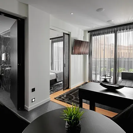 No 15 Ermou Hotel Thessaloniki