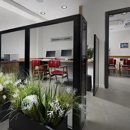 No 15 Ermou Otel Selanik