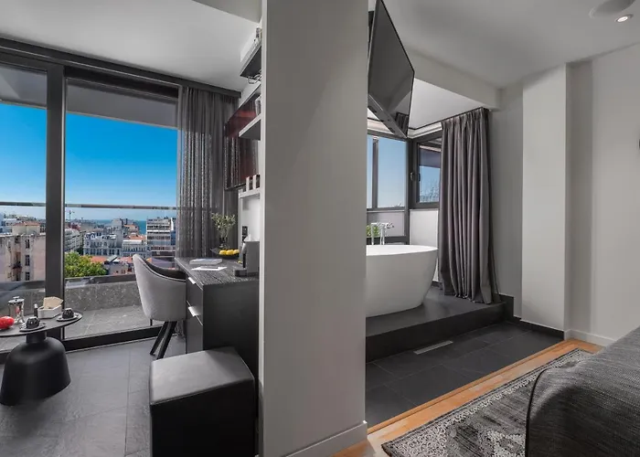 Ξενοδοχείο No 15 Ermou