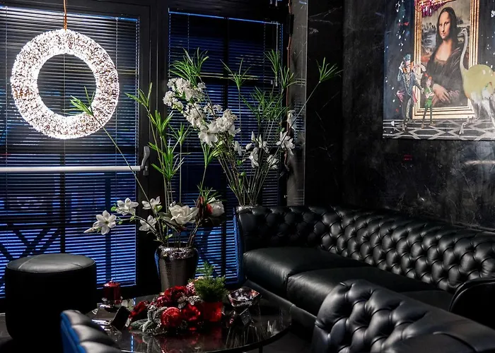 No 15 Ermou Ξενοδοχείο 5*